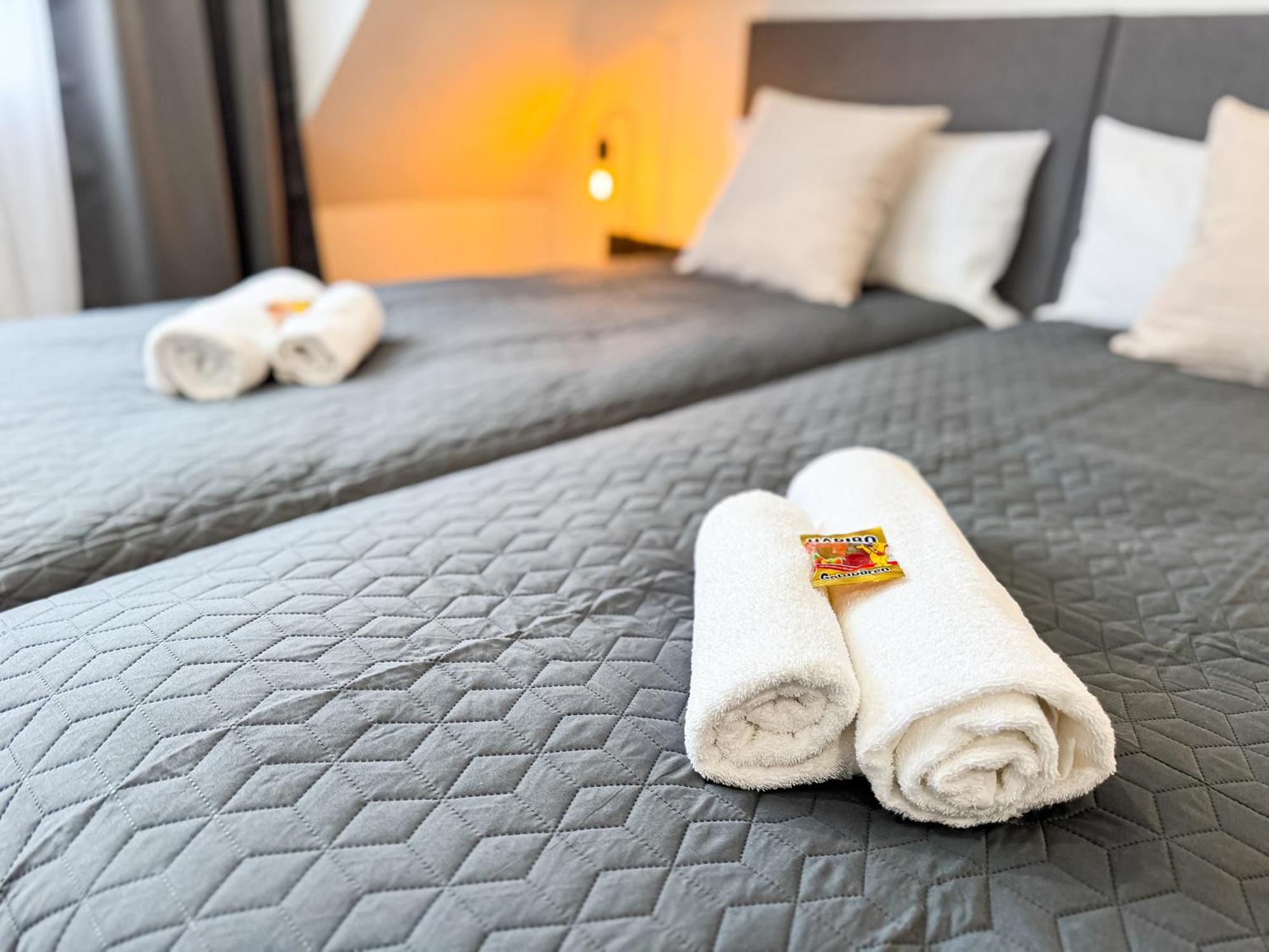 Apartment Immostay D# - Modern & Wifi Bremen