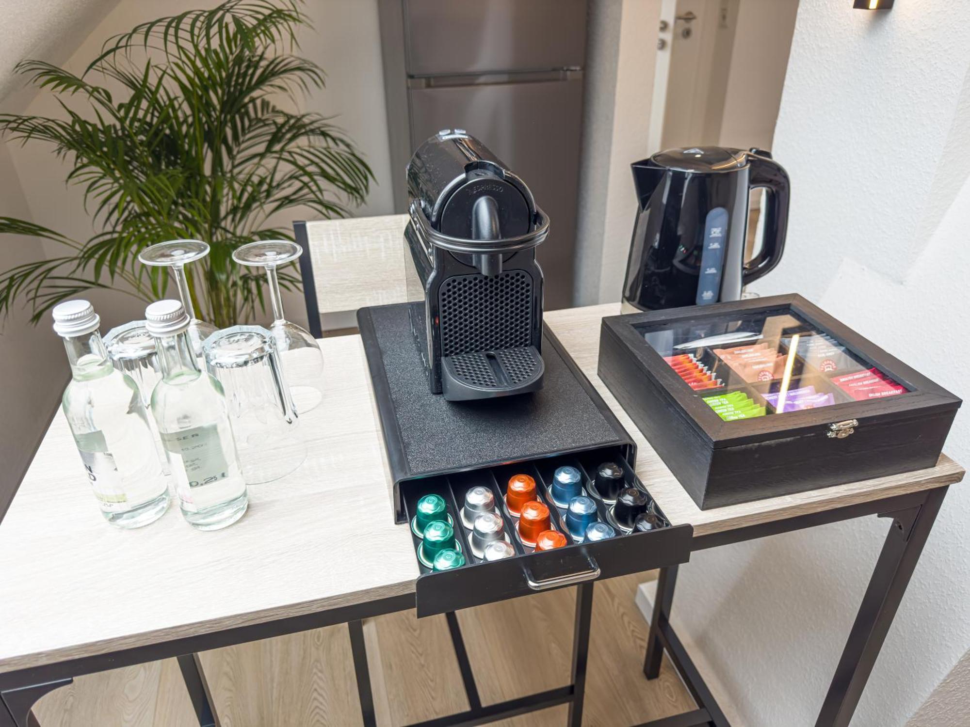 Immostay D# - Modern & Wifi Bremen