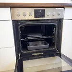 Immostay D# City Apartment - Modern & Wifi