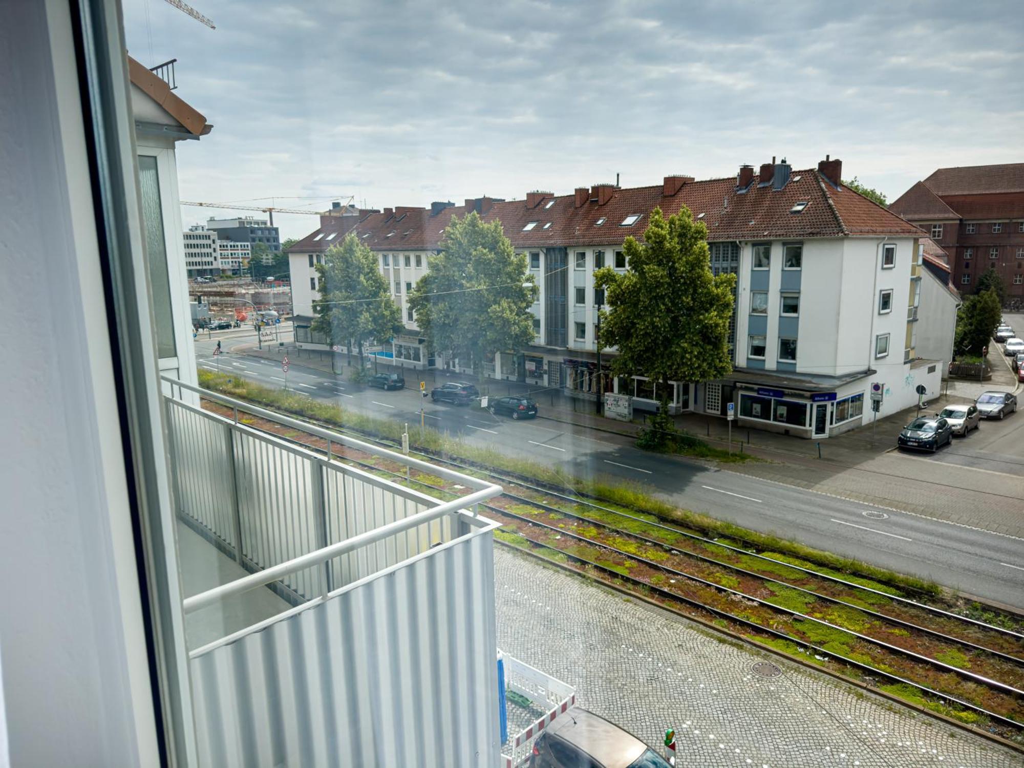 Immostay D# - Modern & Wifi * Bremen