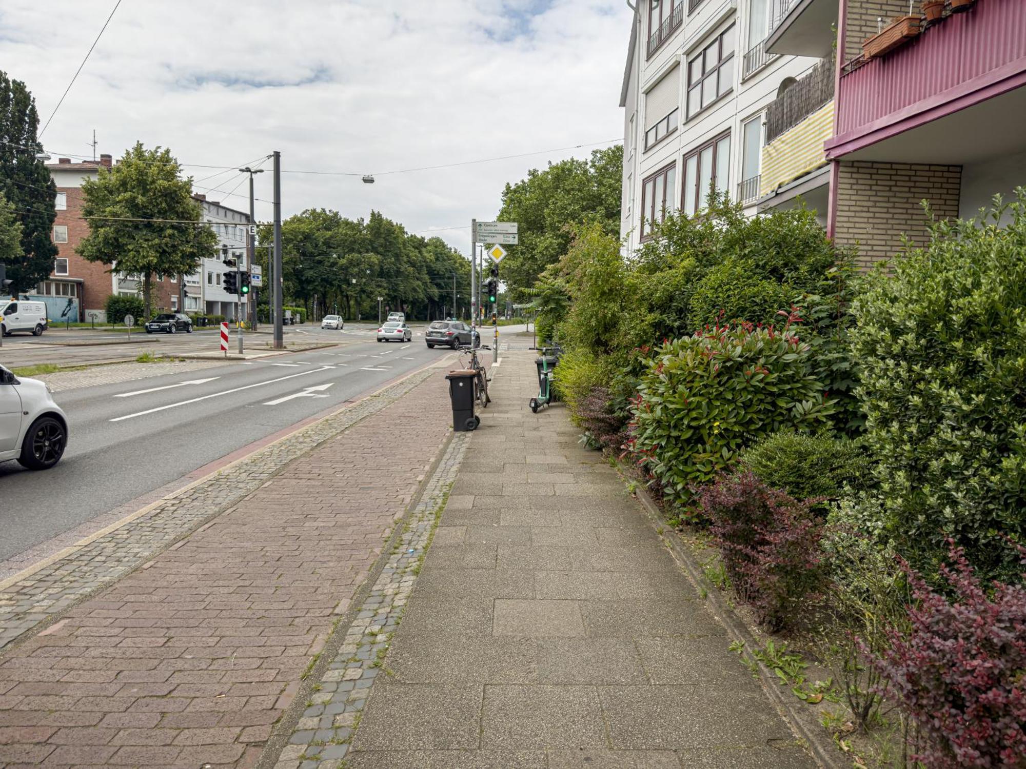 Apartment Immostay D# - Modern & Wifi Bremen