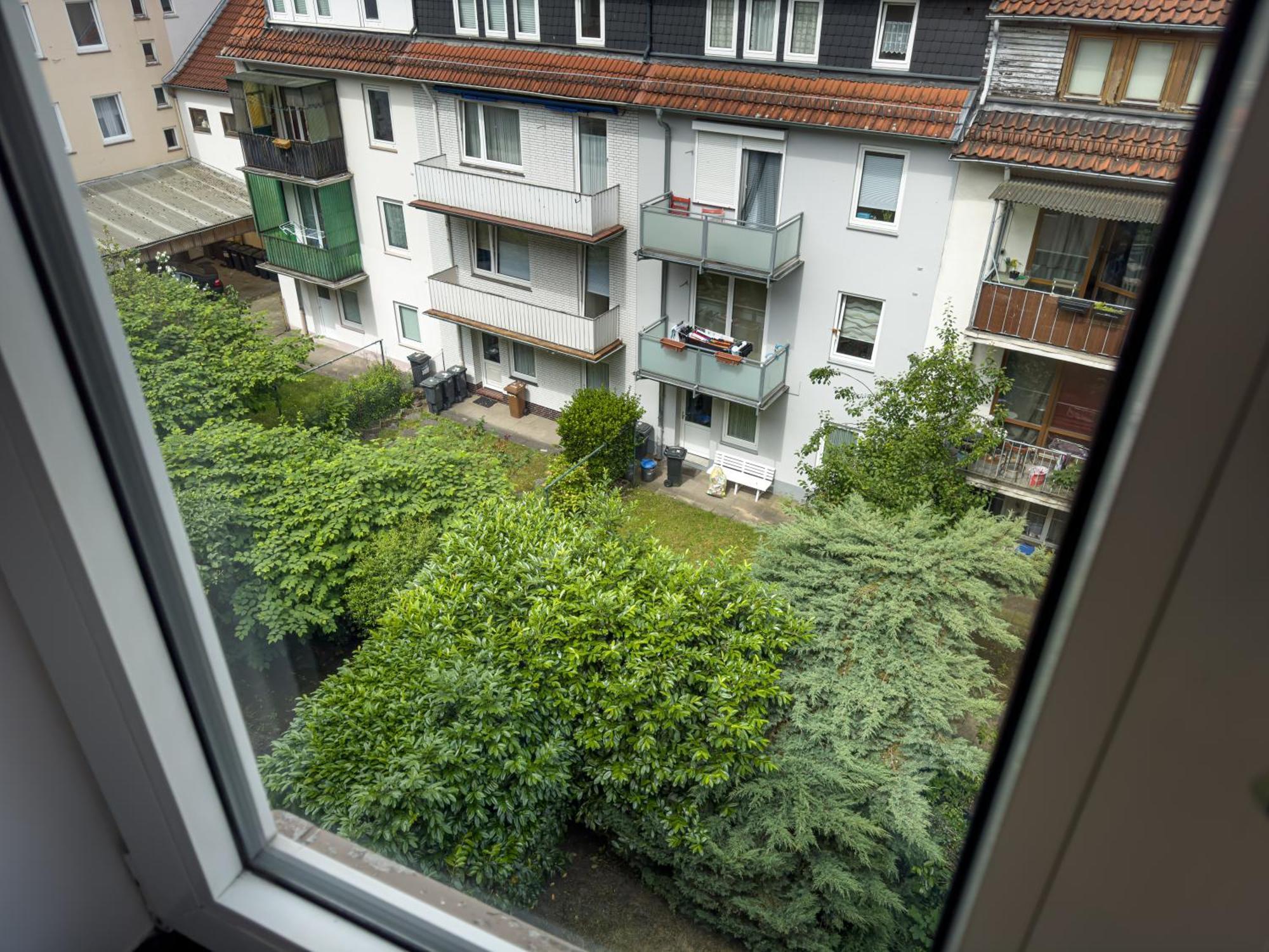Immostay D# - Modern & Wifi Apartment Bremen