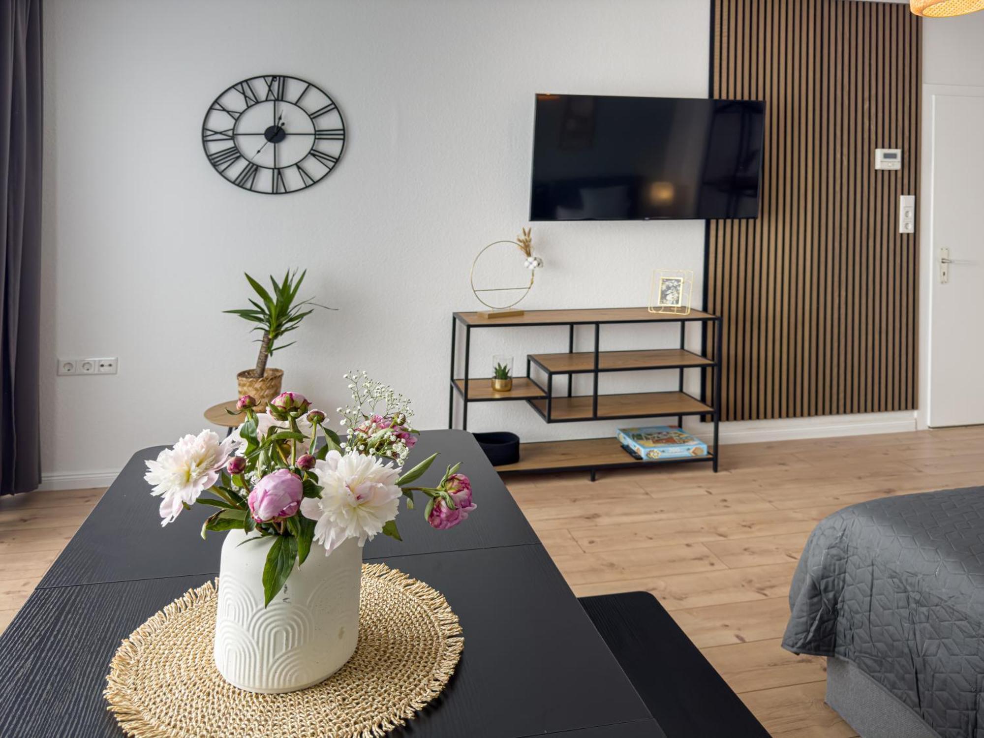 Immostay D# - Modern & Wifi * Bremen