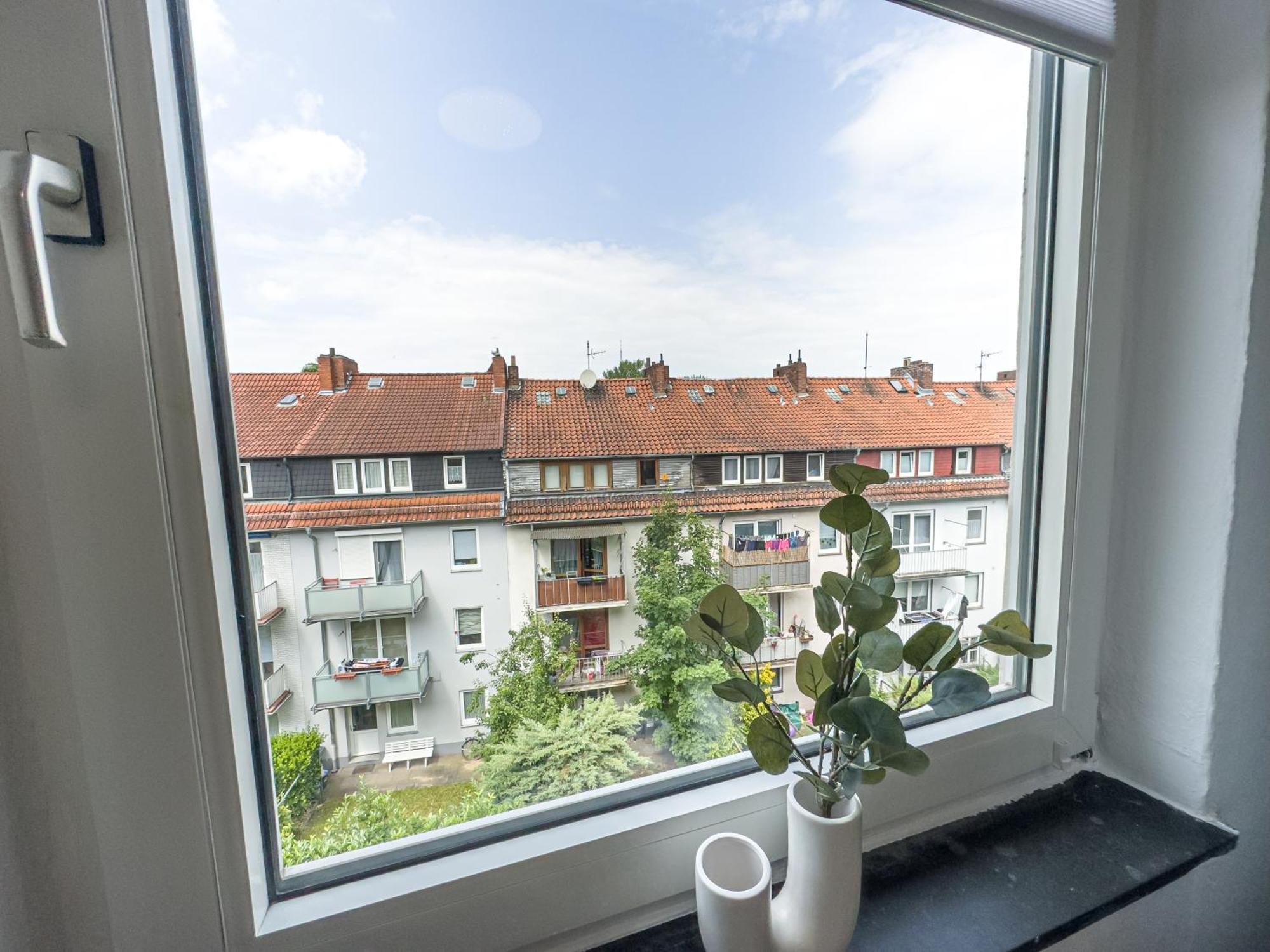 Immostay D# - Modern & Wifi * Bremen