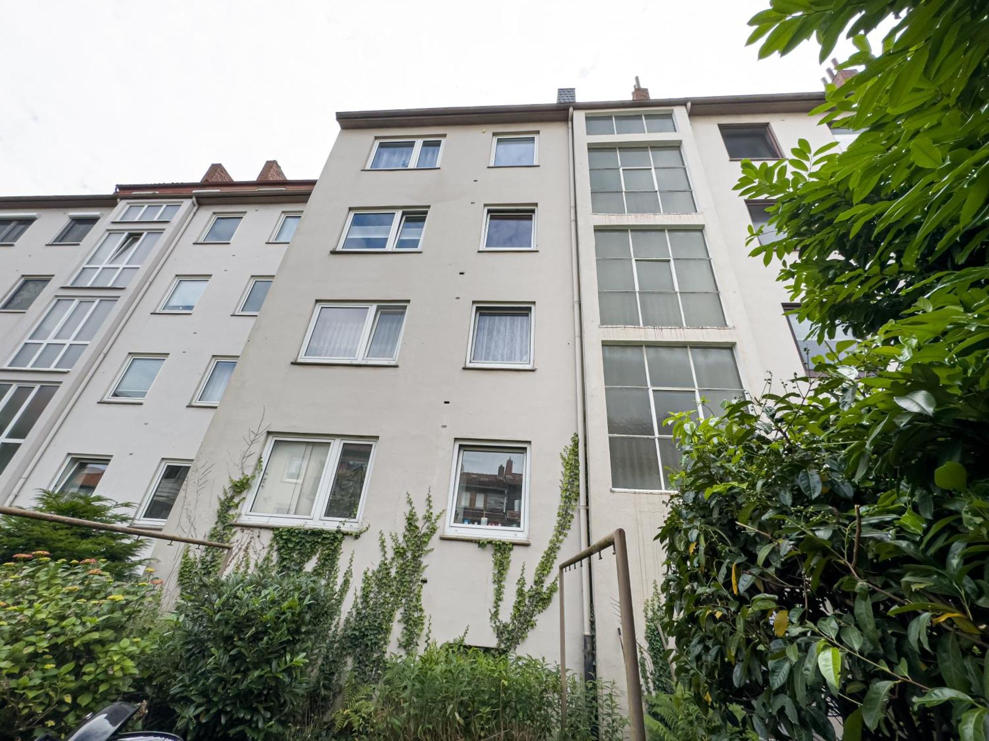 Immostay D# - Modern & Wifi * Bremen
