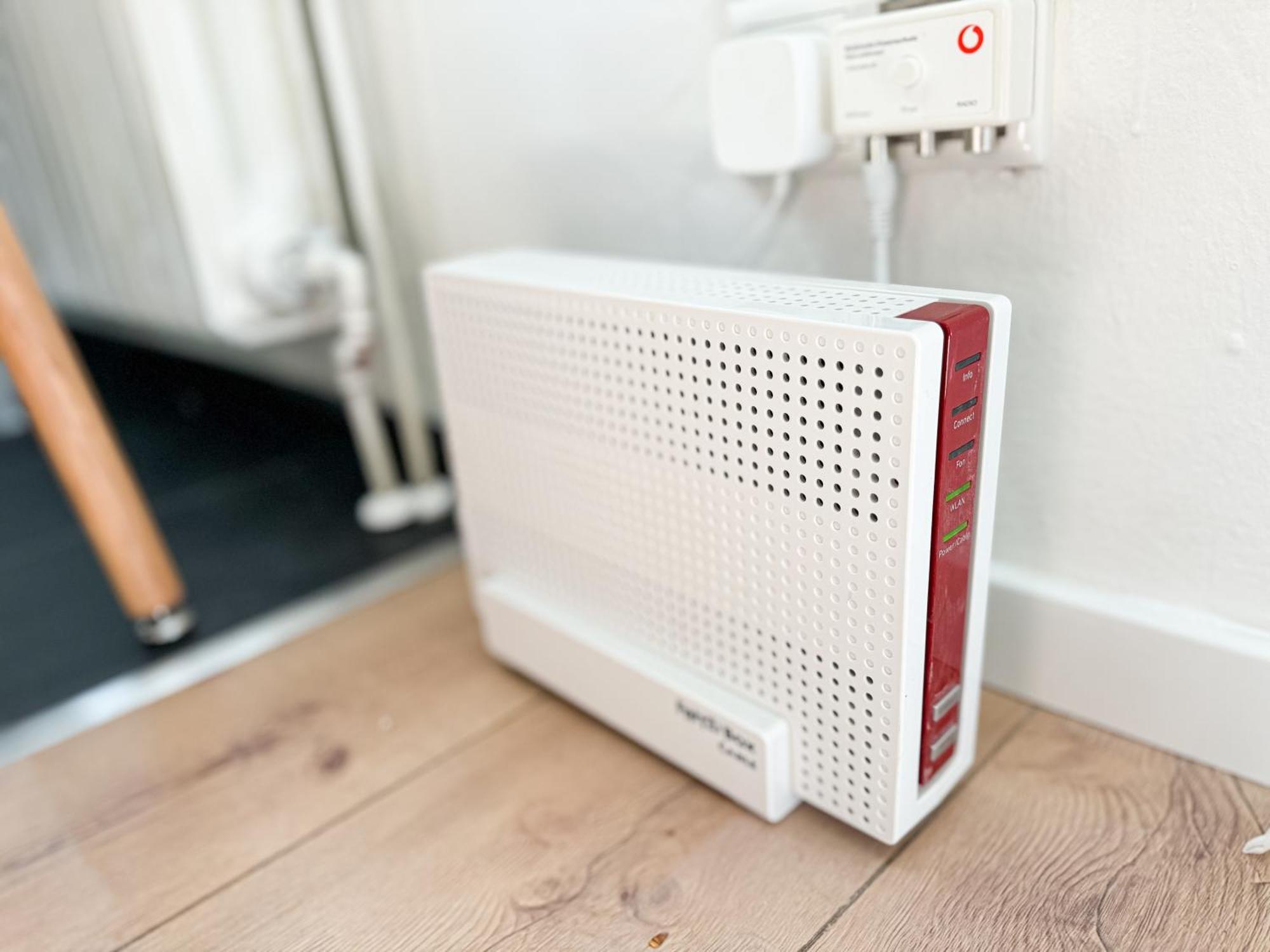 Immostay D# - Modern & Wifi Bremen