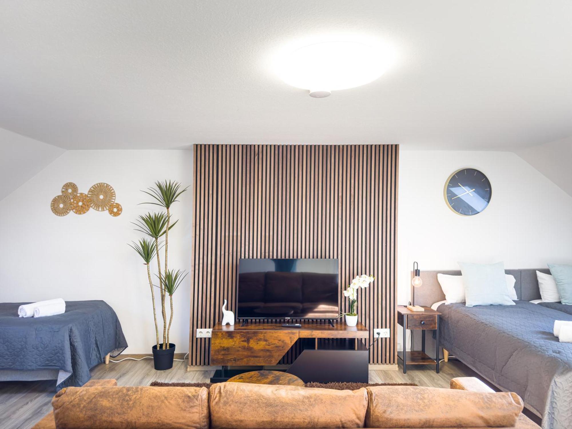Immostay D# - Modern & Wifi * Bremen