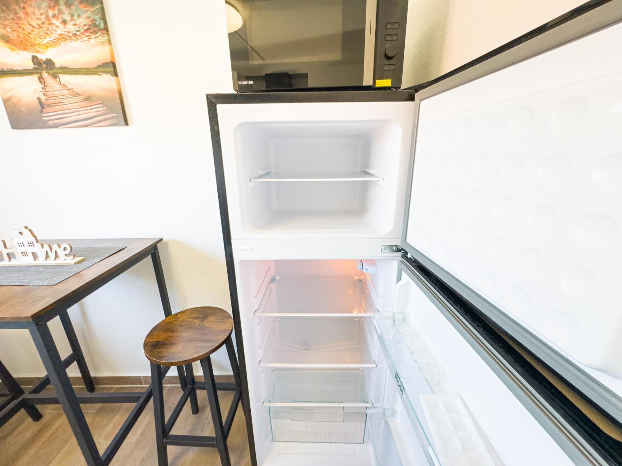 Apartment Immostay D# - Modern & Wifi