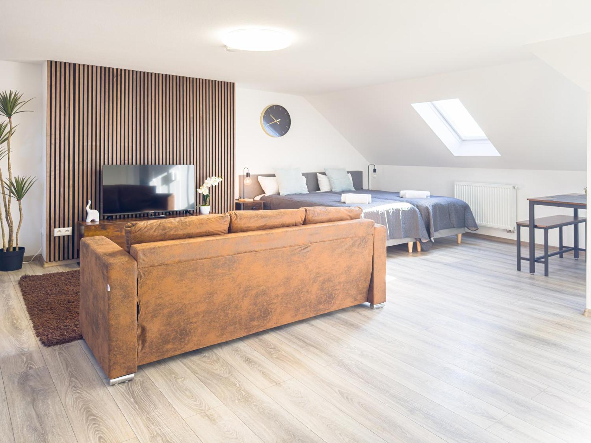 Immostay D# - Modern & Wifi Apartment