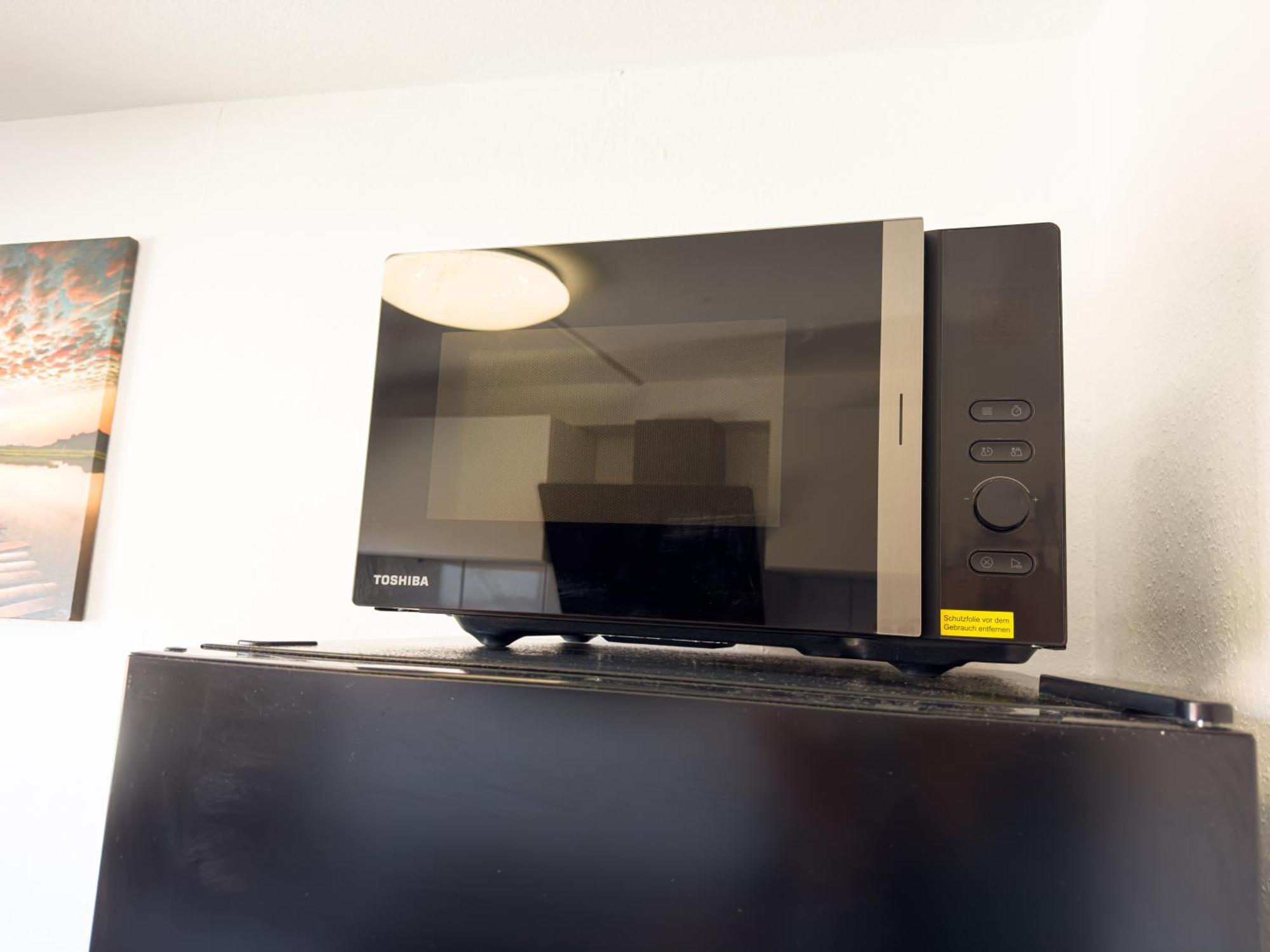 Apartment Immostay D# - Modern & Wifi *