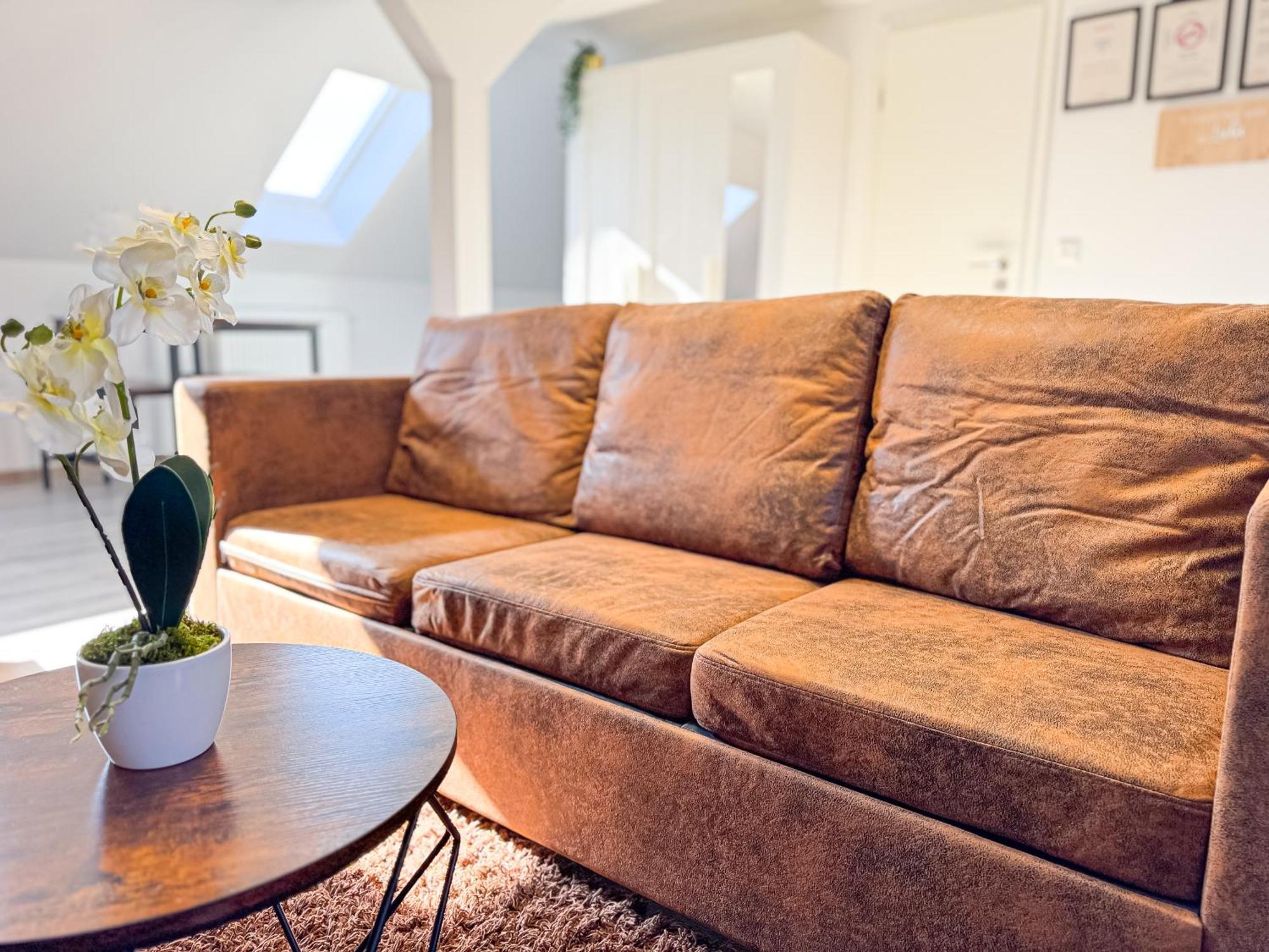 Immostay D# - Modern & Wifi Apartment