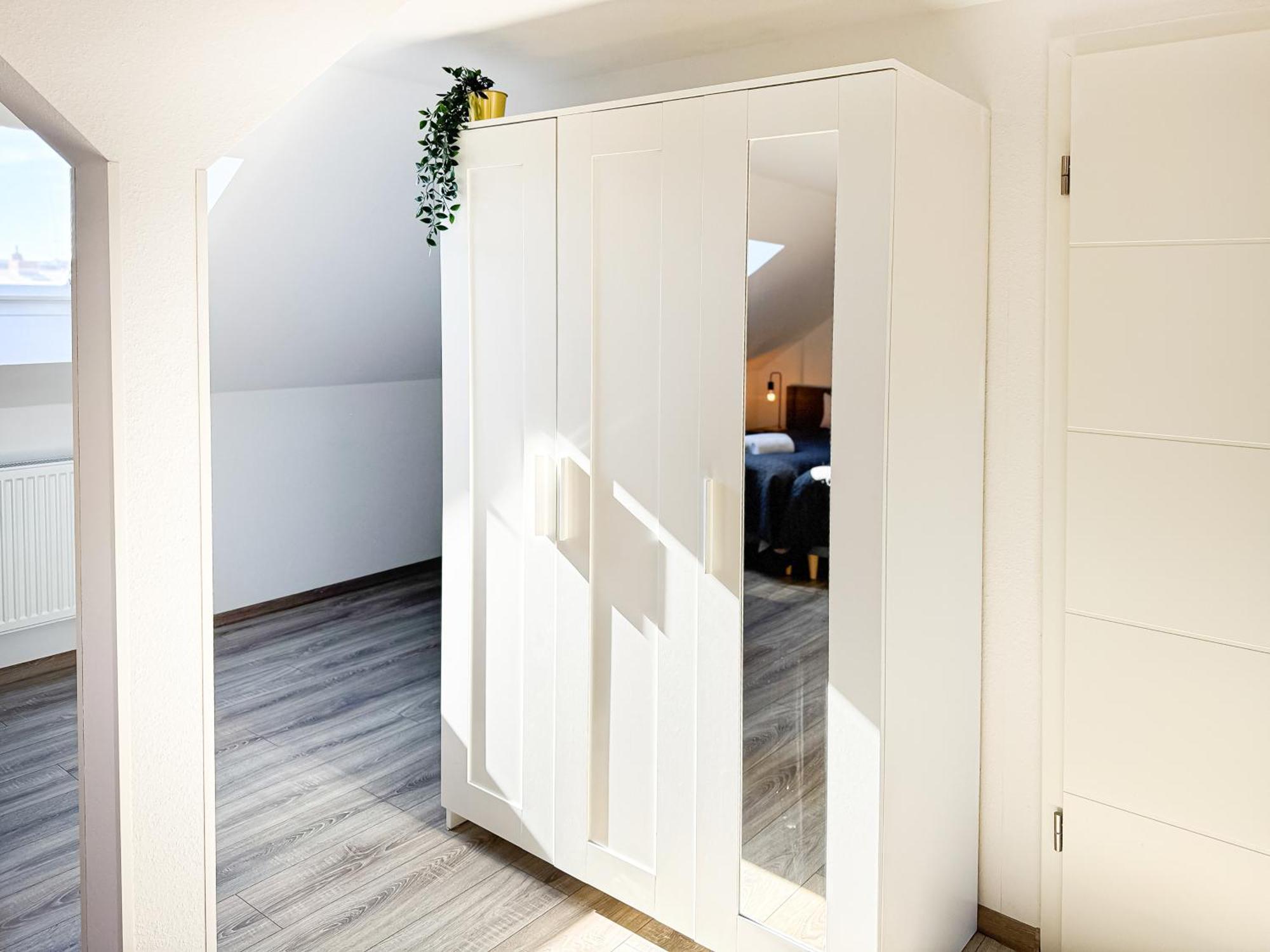 Apartment Immostay D# - Modern & Wifi