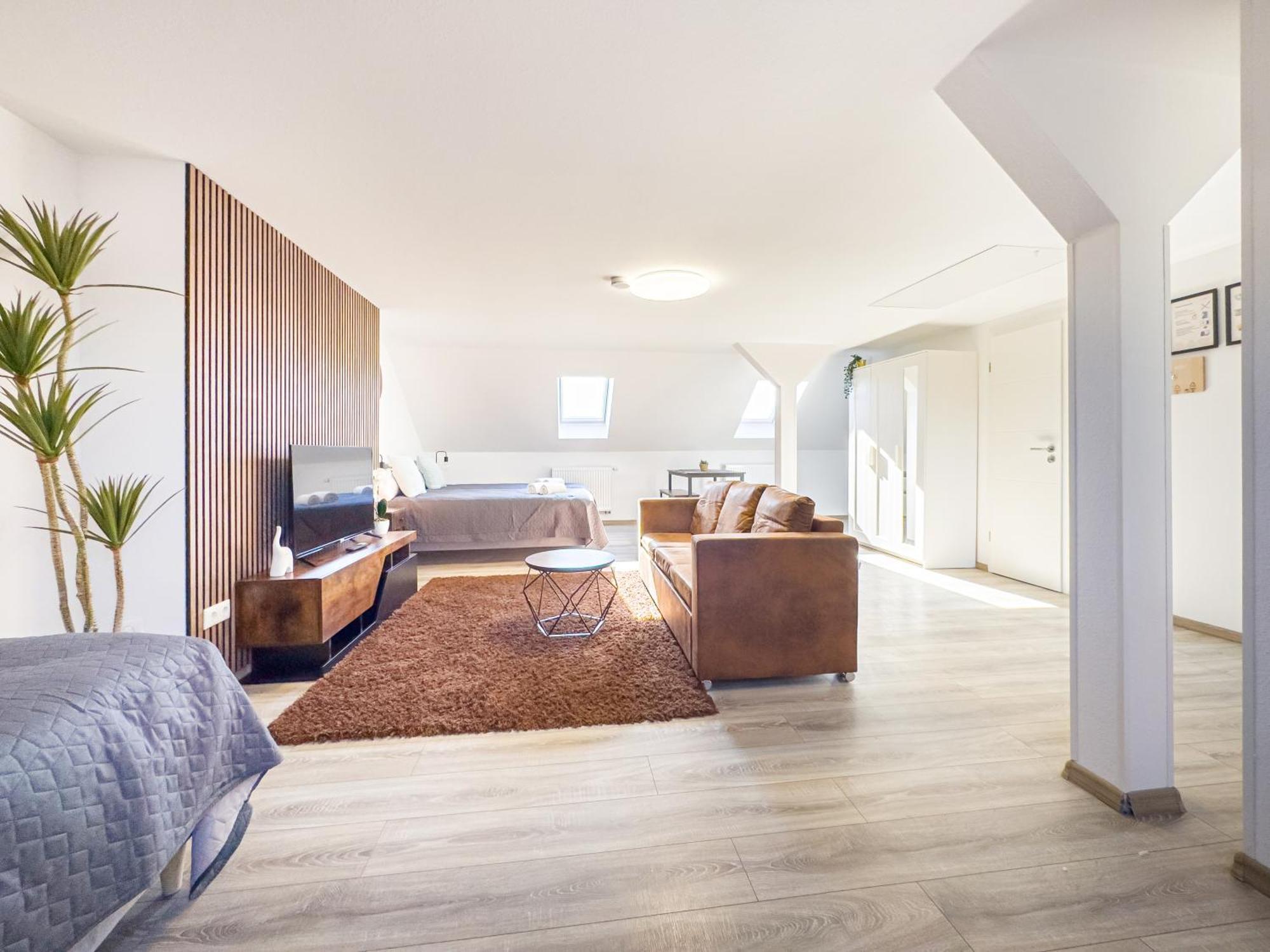 Immostay D# - Modern & Wifi * Bremen