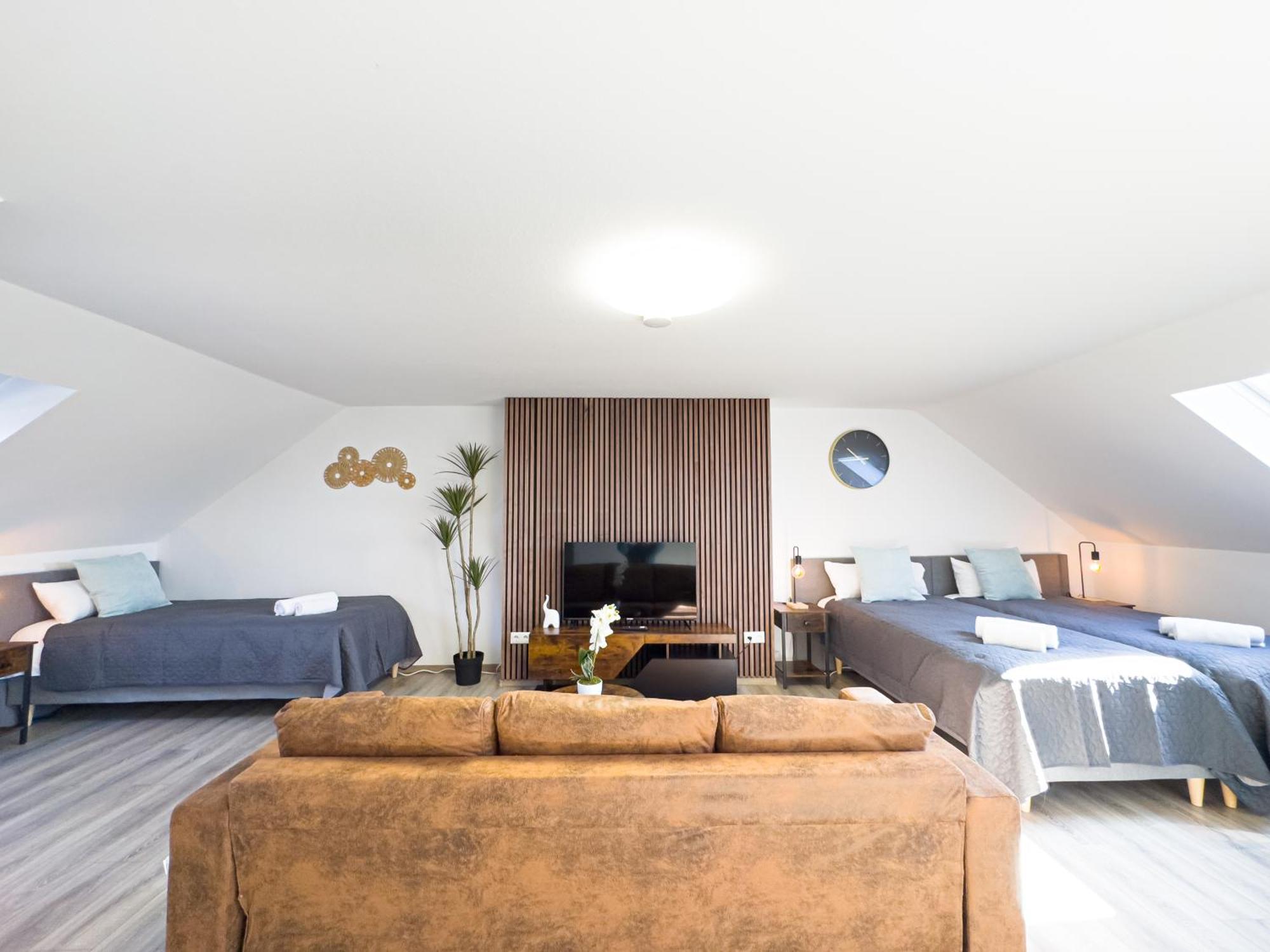 Apartment Immostay D# - Modern & Wifi *