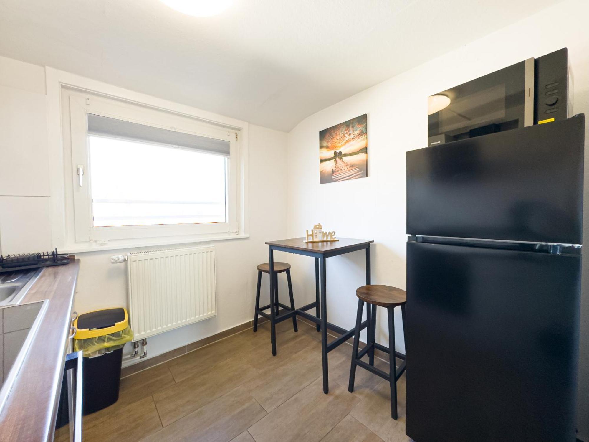 Immostay D# - Modern & Wifi Apartment