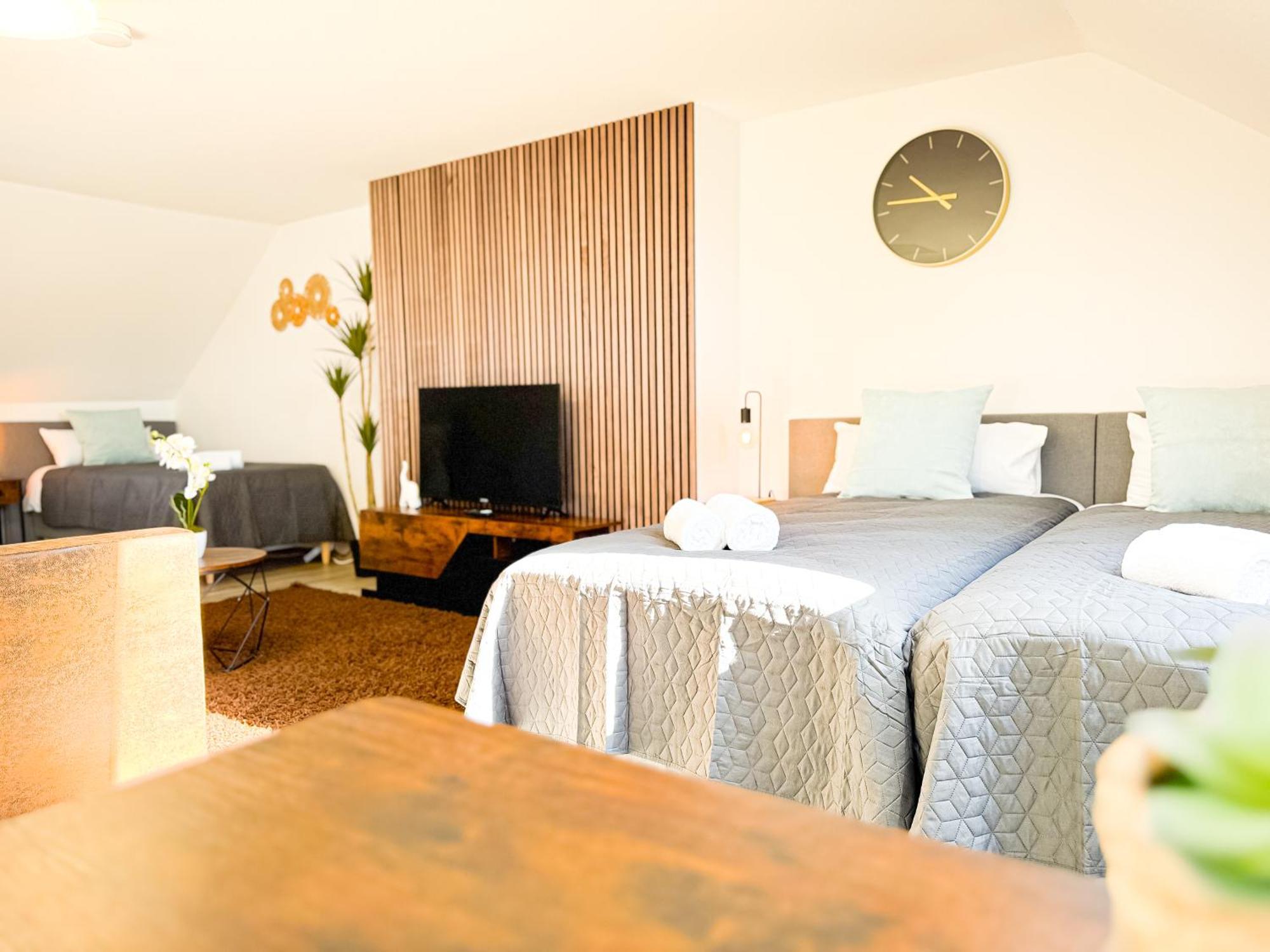 Apartment Immostay D# - Modern & Wifi *