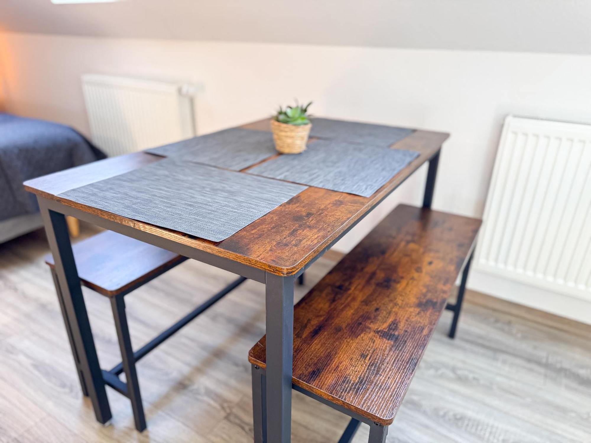 Immostay D# - Modern & Wifi Apartment